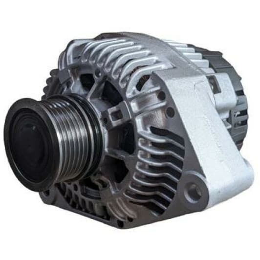 a13vi134 MSG (відновлення) Генератор