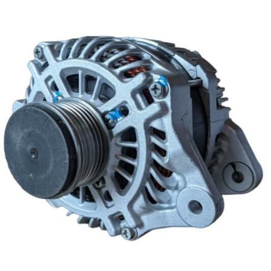 a2tx1981 MSG (відновлення) Генератор