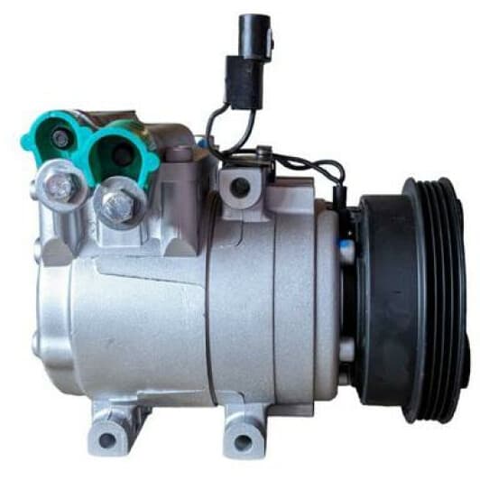 f500vvvaa02 MSG (відновлення) Компресор кондиціонера