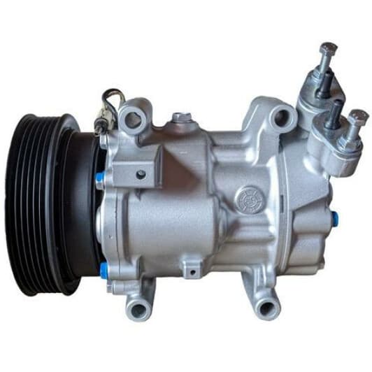 sd6v121416 MSG (відновлення) Компрессор кондиционера