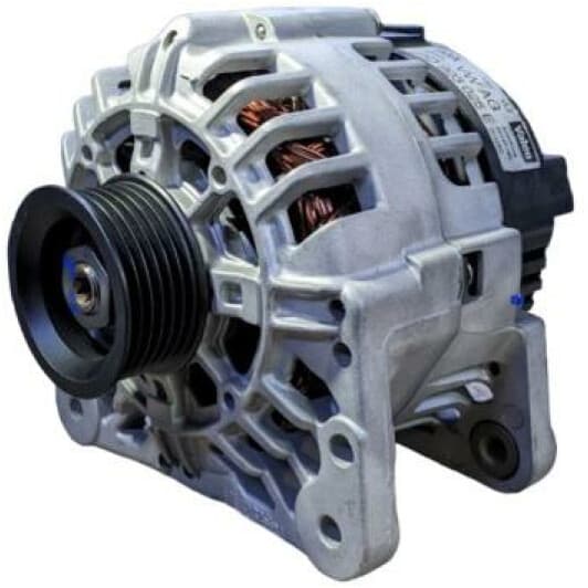 sg9b057 MSG (відновлення) Генератор