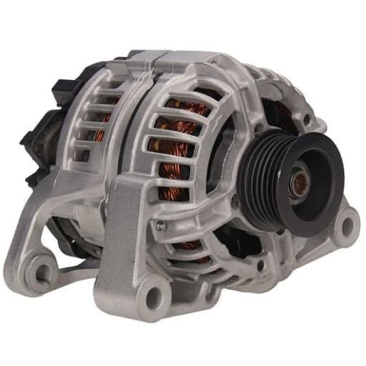 0124415005 MSG (відновлення) Генератор