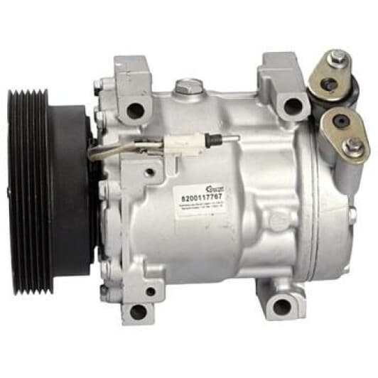 8200117767r MSG (відновлення) Компрессор кондиционера
