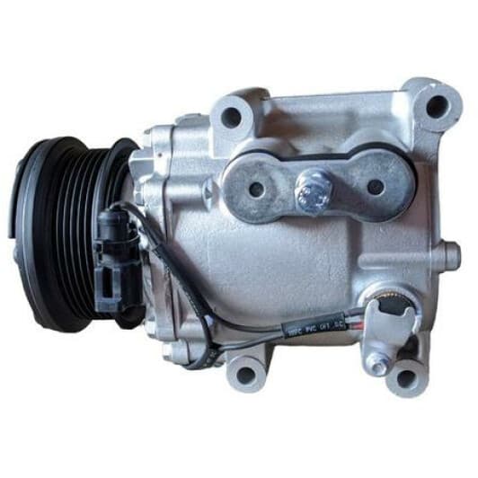 1084732 MSG (відновлення) Компрессор кондиционера