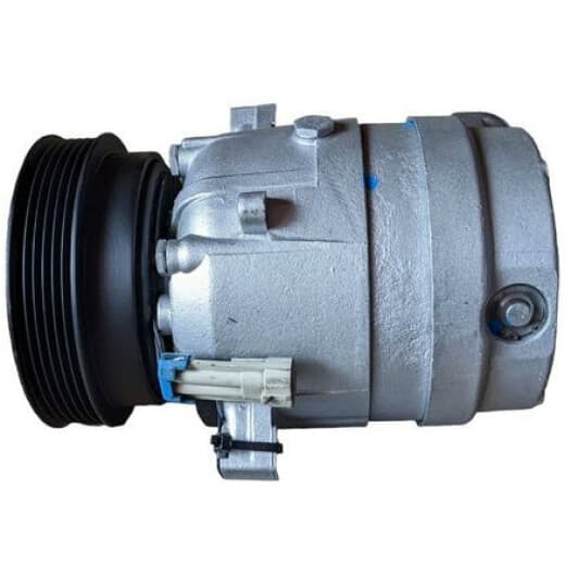 1135025 MSG (відновлення) Компрессор кондиционера