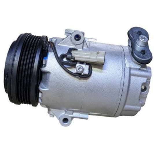 13286083 MSG (відновлення) Компрессор кондиционера