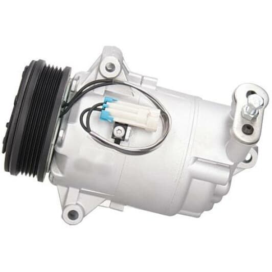 383601234 MSG (відновлення) Компрессор кондиционера