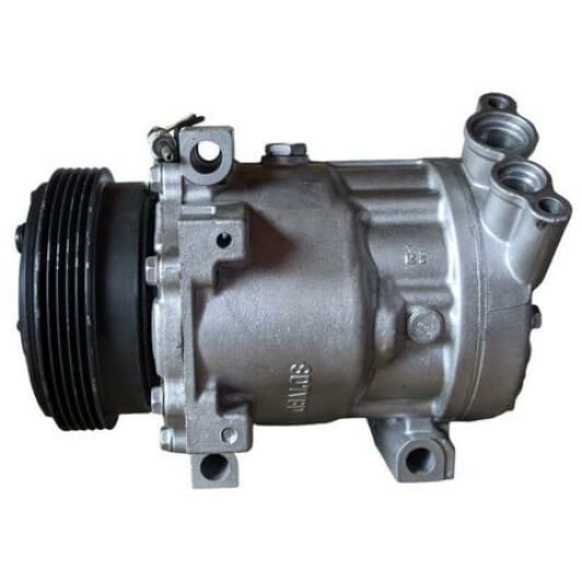 sd6v121415 MSG (відновлення) Компресор кондиціонера