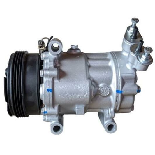 sd6v121427 MSG (відновлення) Компрессор кондиционера