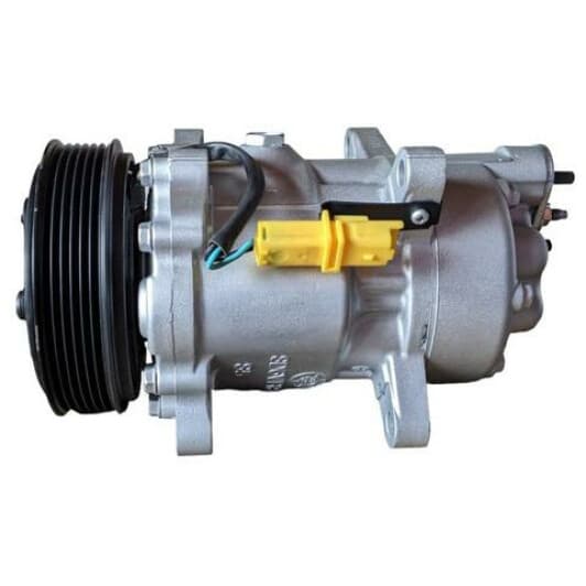 sd6v121437 MSG (відновлення) Компрессор кондиционера