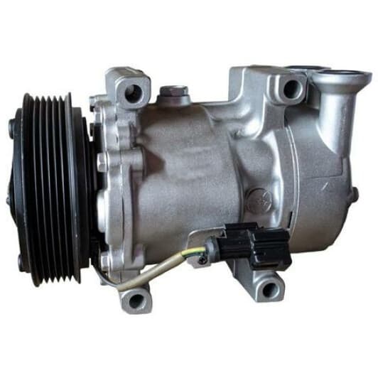 sd6v121442 MSG (відновлення) Компрессор кондиционера