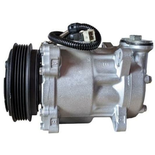 sd7v121500 MSG (відновлення) Компрессор кондиционера