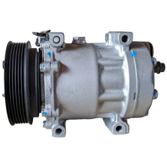 sd7v161142 MSG (відновлення) Компрессор кондиционера