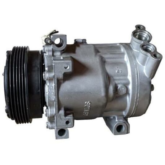 sd7v161152 MSG (відновлення) Компресор кондиціонера