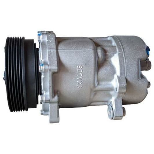 sd7v161206 MSG (відновлення) Компрессор кондиционера