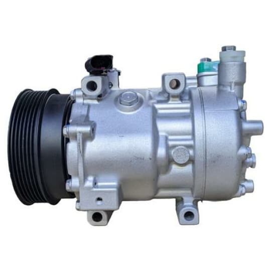 sd7v161234 MSG (відновлення) Компрессор кондиционера