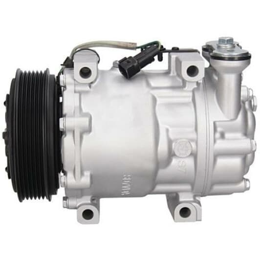 sd7v161257 MSG (відновлення) Компрессор кондиционера