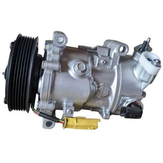 sd6c121364f MSG (відновлення) Компрессор кондиционера