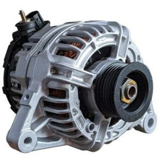 0124315024 MSG (відновлення) Генератор