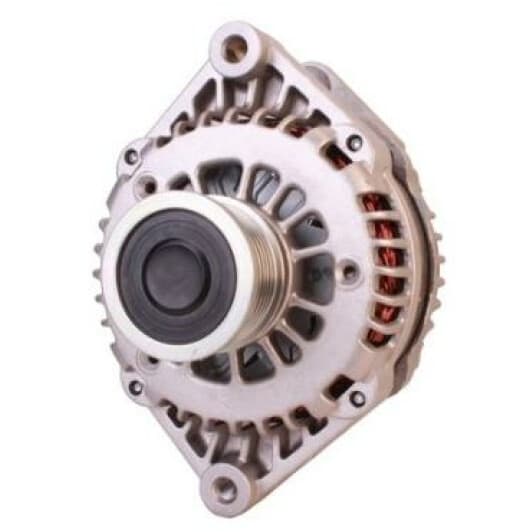 13502580 MSG (відновлення) Генератор