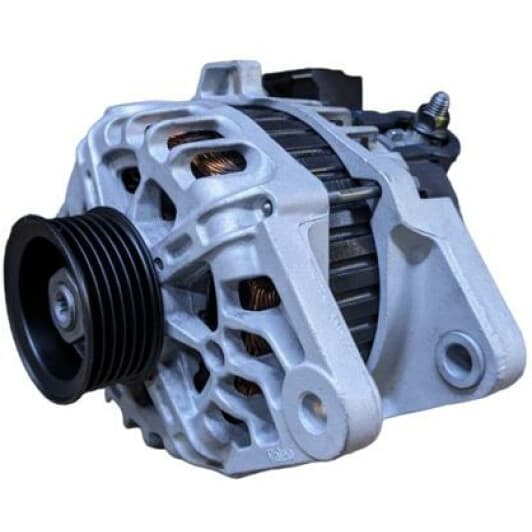 2655447 MSG (відновлення) Генератор