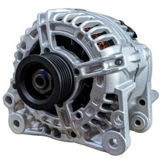 0124325128 MSG (відновлення) Генератор