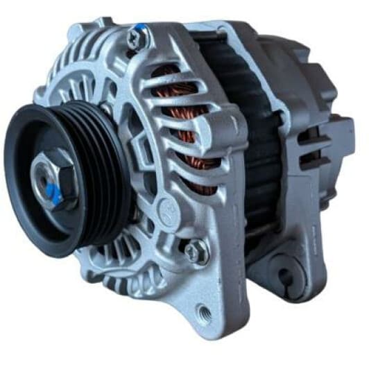 a5tj0091 MSG (відновлення) Генератор