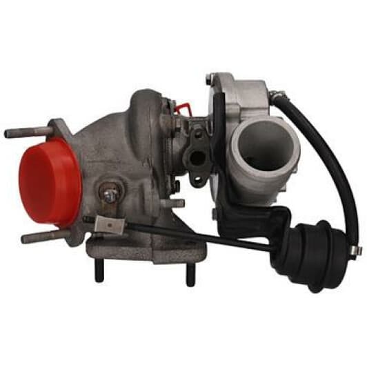 53039700007 MSG (відновлення) Турбіна