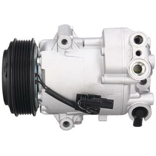 13335251 MSG (відновлення) Компрессор кондиционера