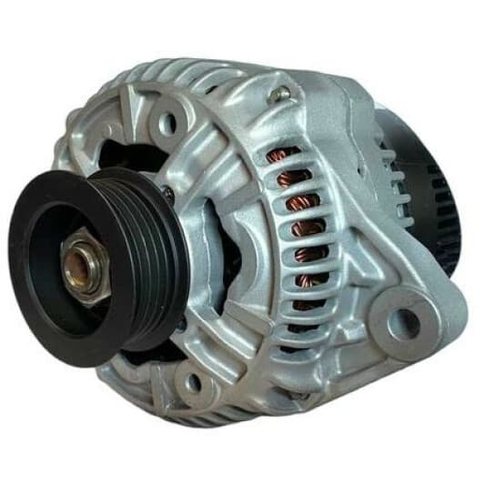 0123325002 MSG (відновлення) Генератор