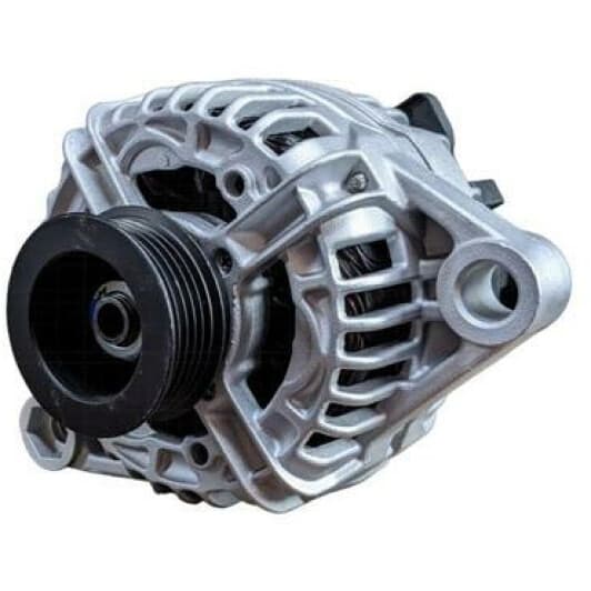 0124415012 MSG (відновлення) Генератор