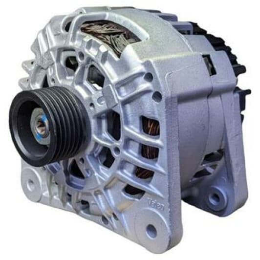 sg12b122 MSG (відновлення) Генератор