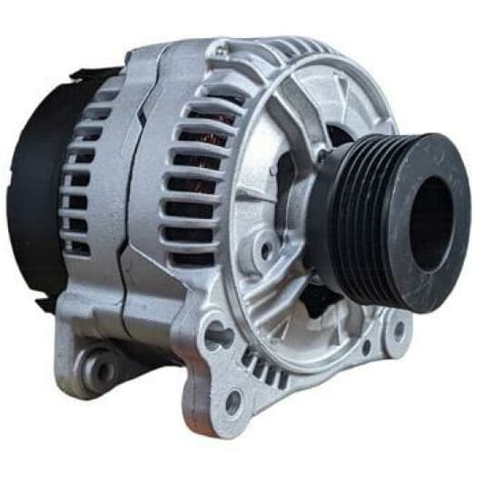 0123515028 MSG (відновлення) Генератор