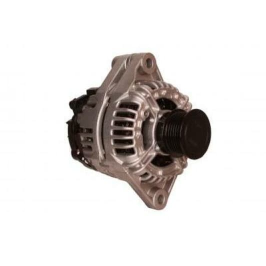 0124325221 MSG (відновлення) Генератор