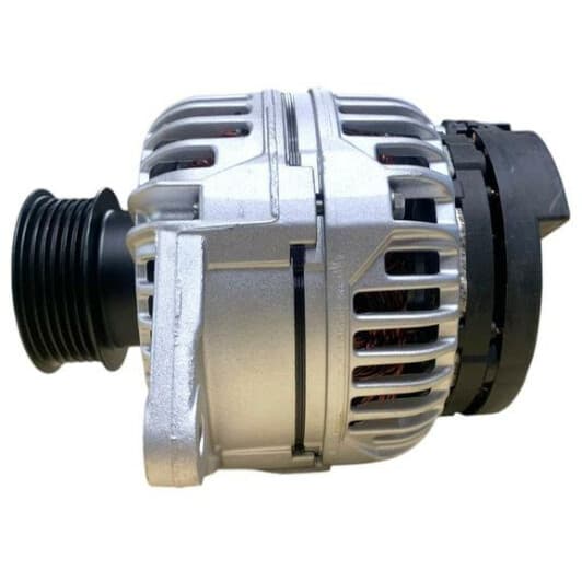 0124515044 MSG (відновлення) Генератор для Iveco Daily III