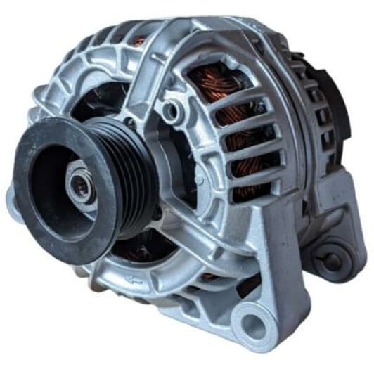 0124515080 MSG (відновлення) Генератор