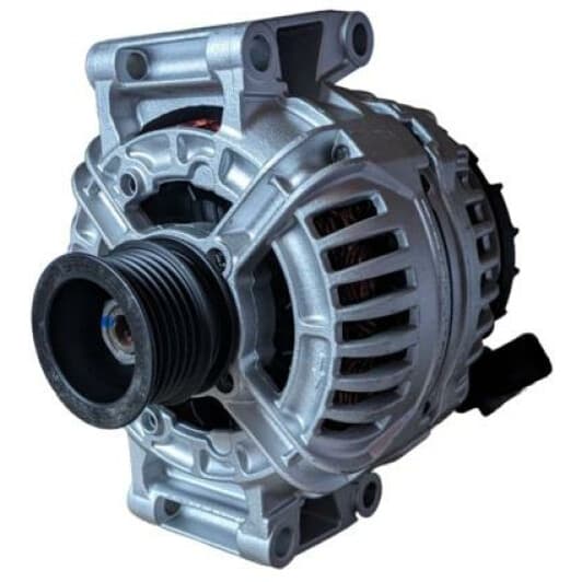 0124525055 MSG (відновлення) Генератор