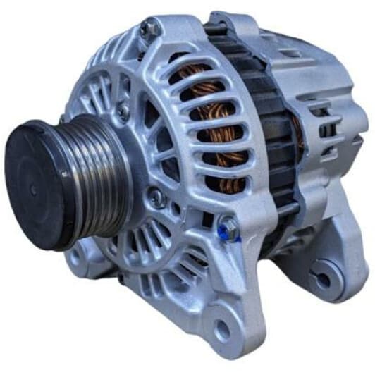 a002tc0982 MSG (відновлення) Генератор