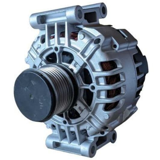 sg12b062 MSG (відновлення) Генератор