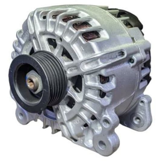 tg15c095 MSG (відновлення) Генератор