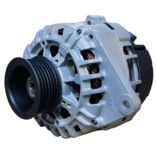 sg9b054 MSG (відновлення) Генератор