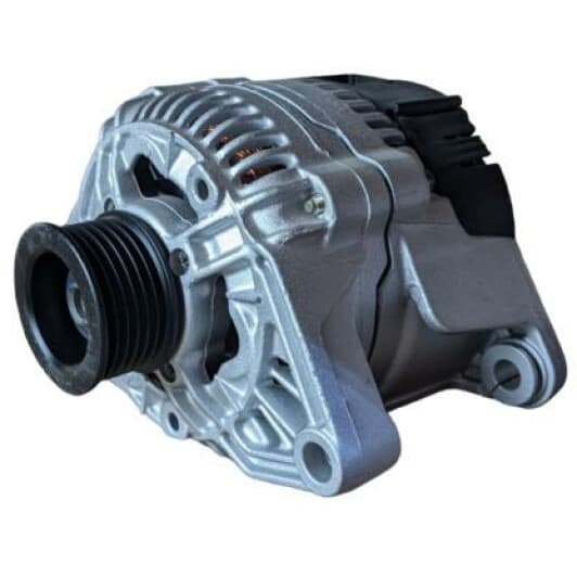 0123115010 MSG (відновлення) Генератор для Nissan Micra