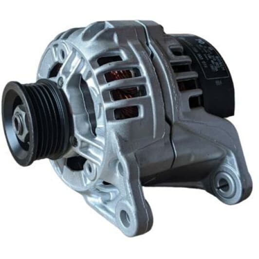 0123310022 MSG (відновлення) Генератор