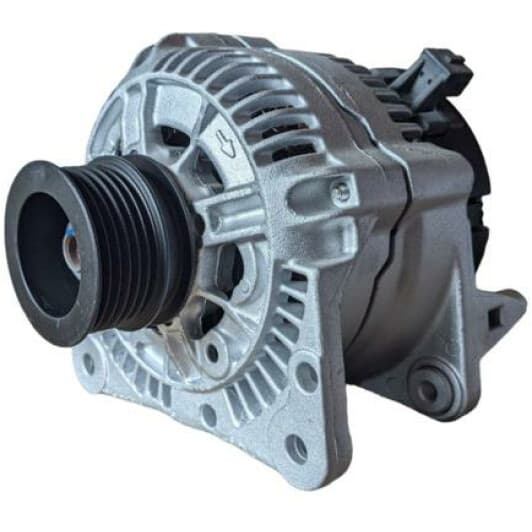 0123310037 MSG (відновлення) Генератор