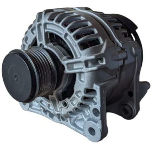 0124325001 MSG (відновлення) Генератор