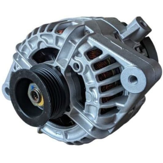 0124415002 MSG (відновлення) Генератор