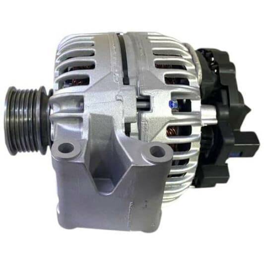 0124525088 MSG (відновлення) Генератор