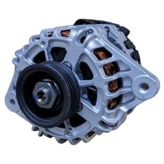 2655517 MSG (відновлення) Генератор