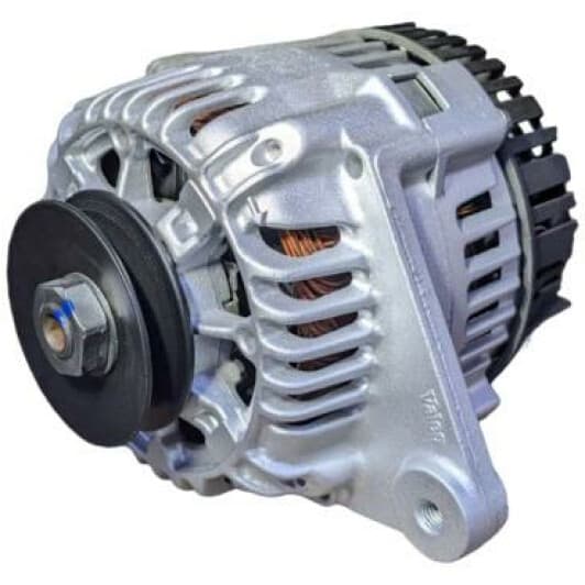 a11vi11 MSG (відновлення) Генератор