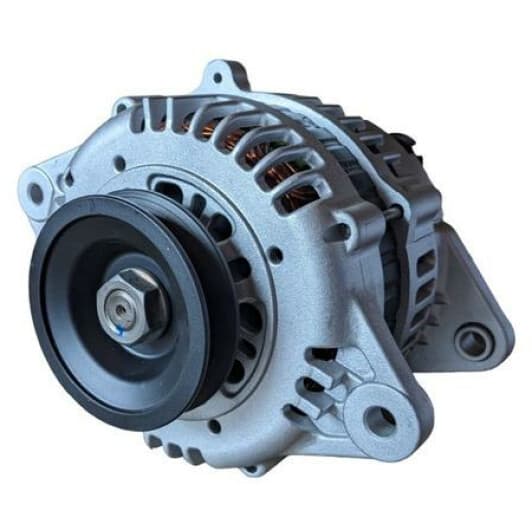 lr180749 MSG (відновлення) Генератор